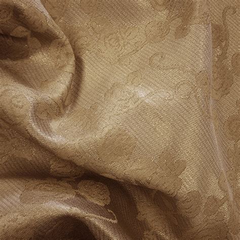 metallic roses jacquard fabric|Metallic Jacquard Rose (X810) .